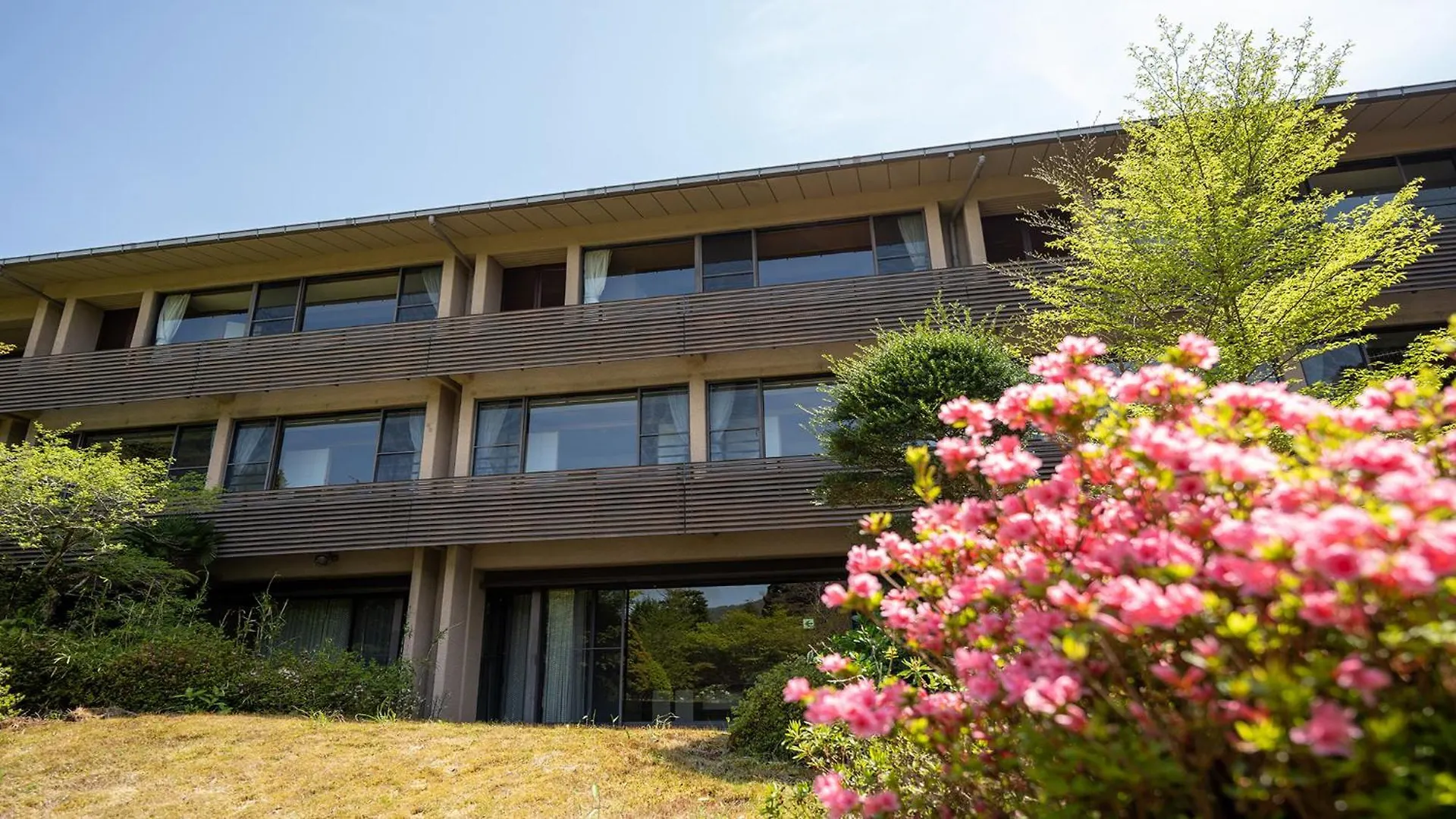 Sengokubara Cocon Hotel Hakone 5*,