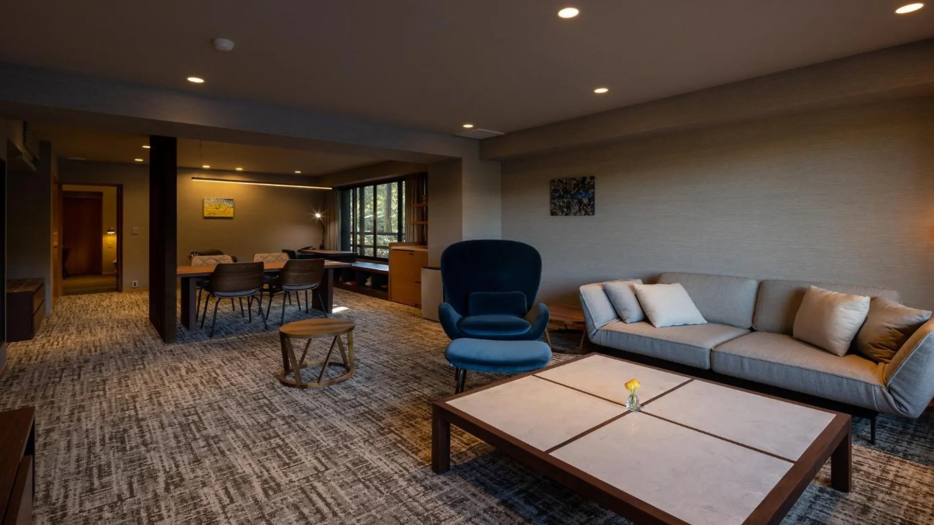 Sengokubara Cocon Hotel Hakone