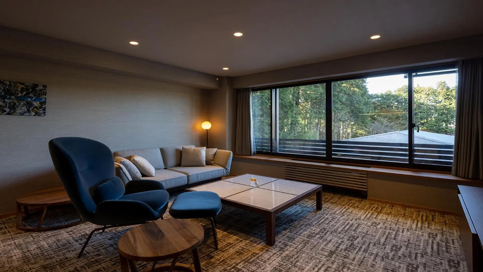 Sengokubara Cocon Hotel Hakone Japan