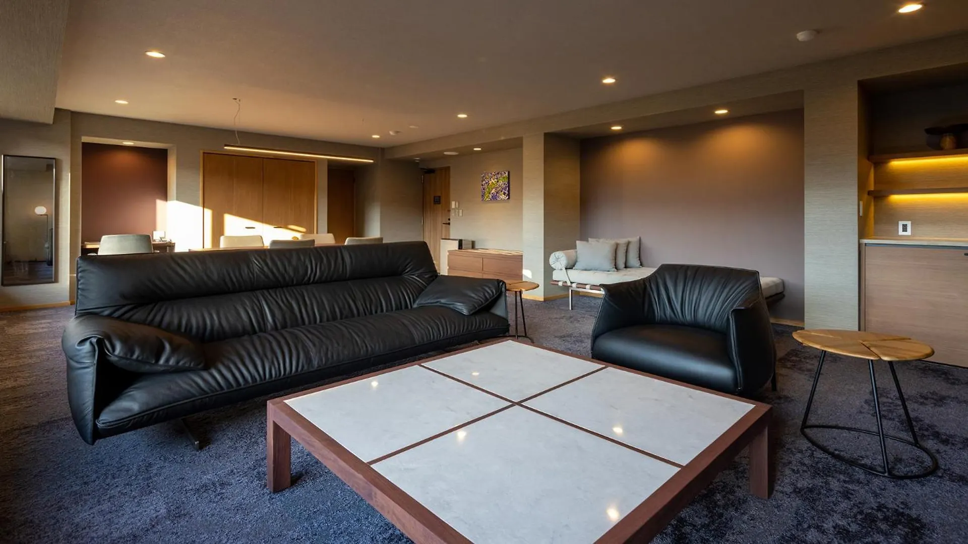Sengokubara Cocon Hotel Hakone Ryokan