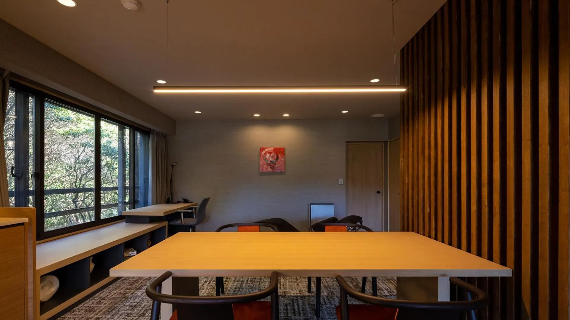 Ryokan Sengokubara Cocon Hotel Hakone
