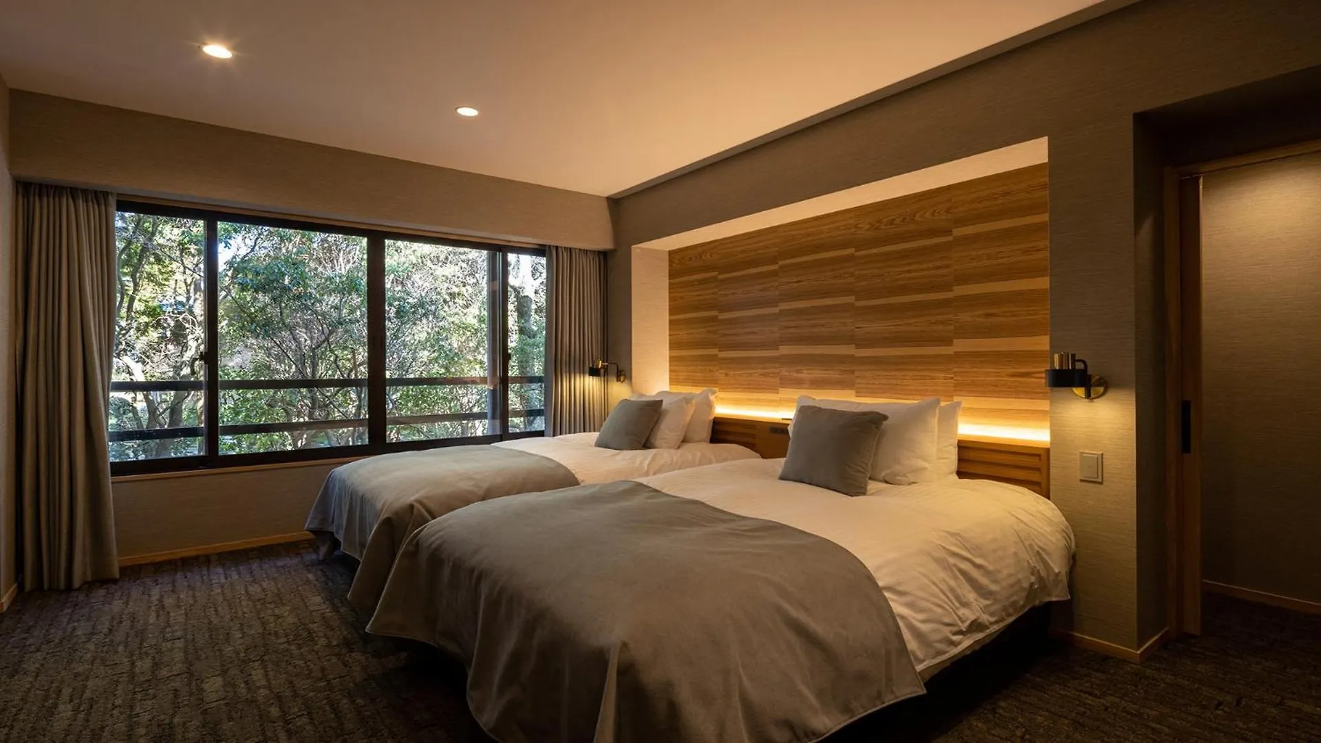 Sengokubara Cocon Hotel Hakone Ryokan