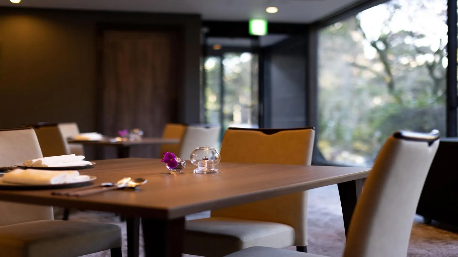 Ryokan Sengokubara Cocon Hotel Hakone