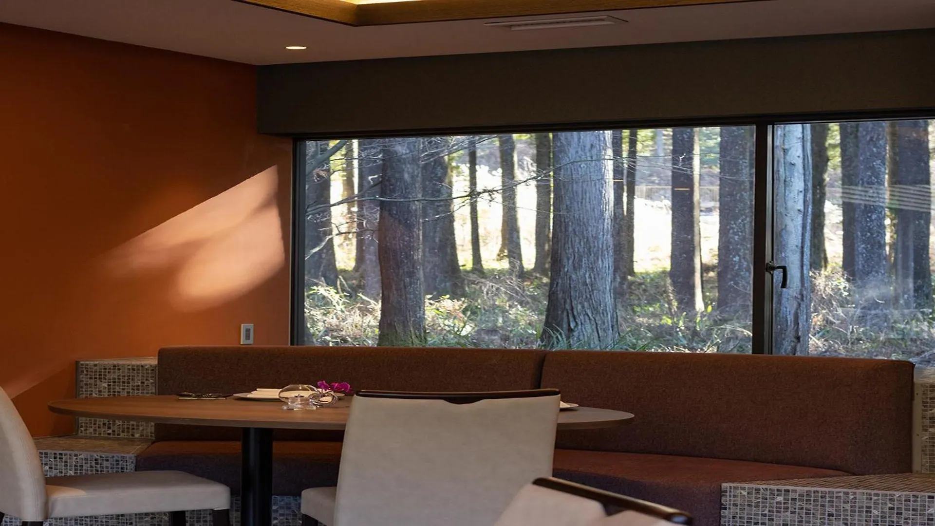 Sengokubara Cocon Hotel Hakone