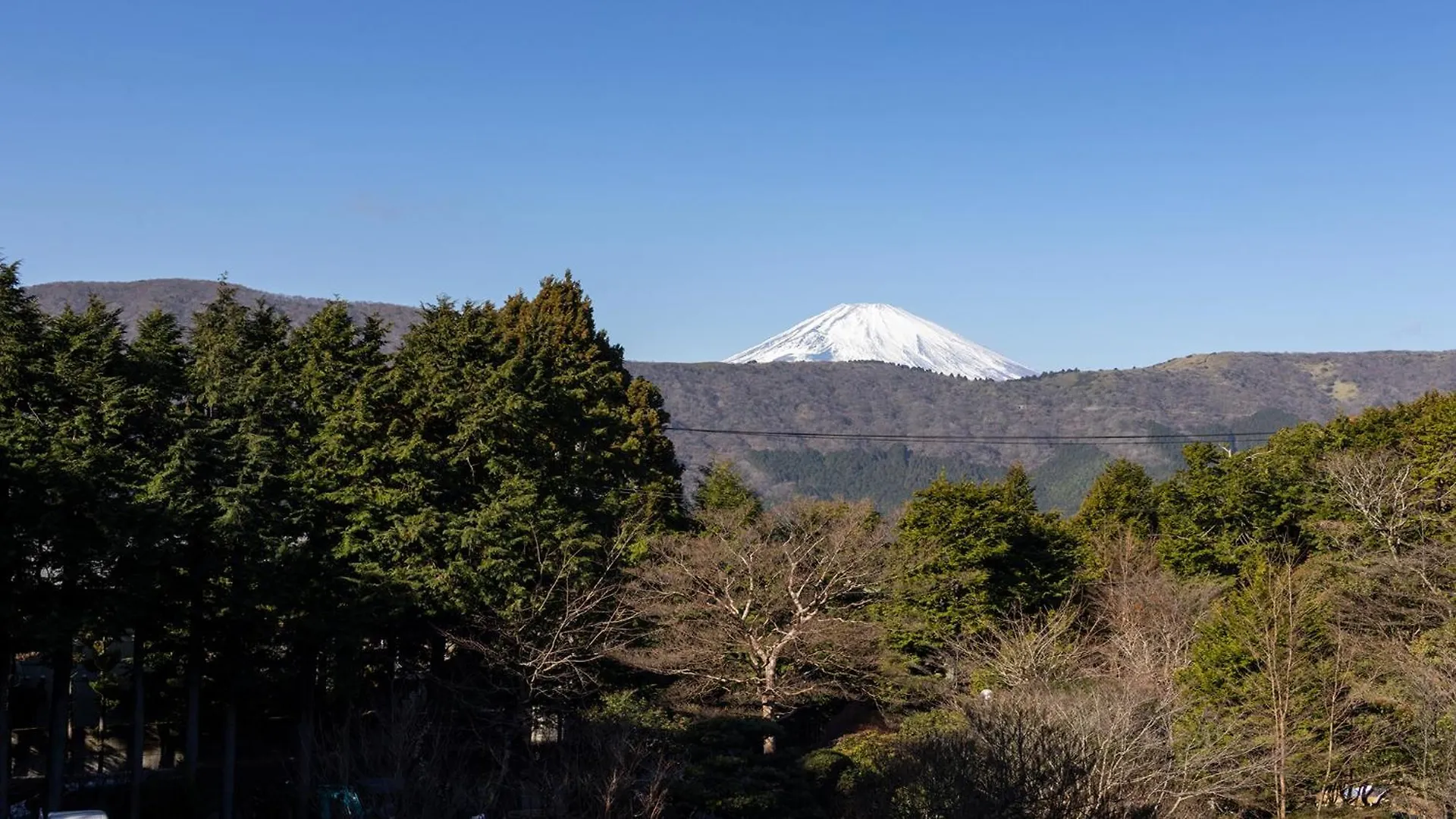 Sengokubara Cocon Hotel Hakone Ryokan