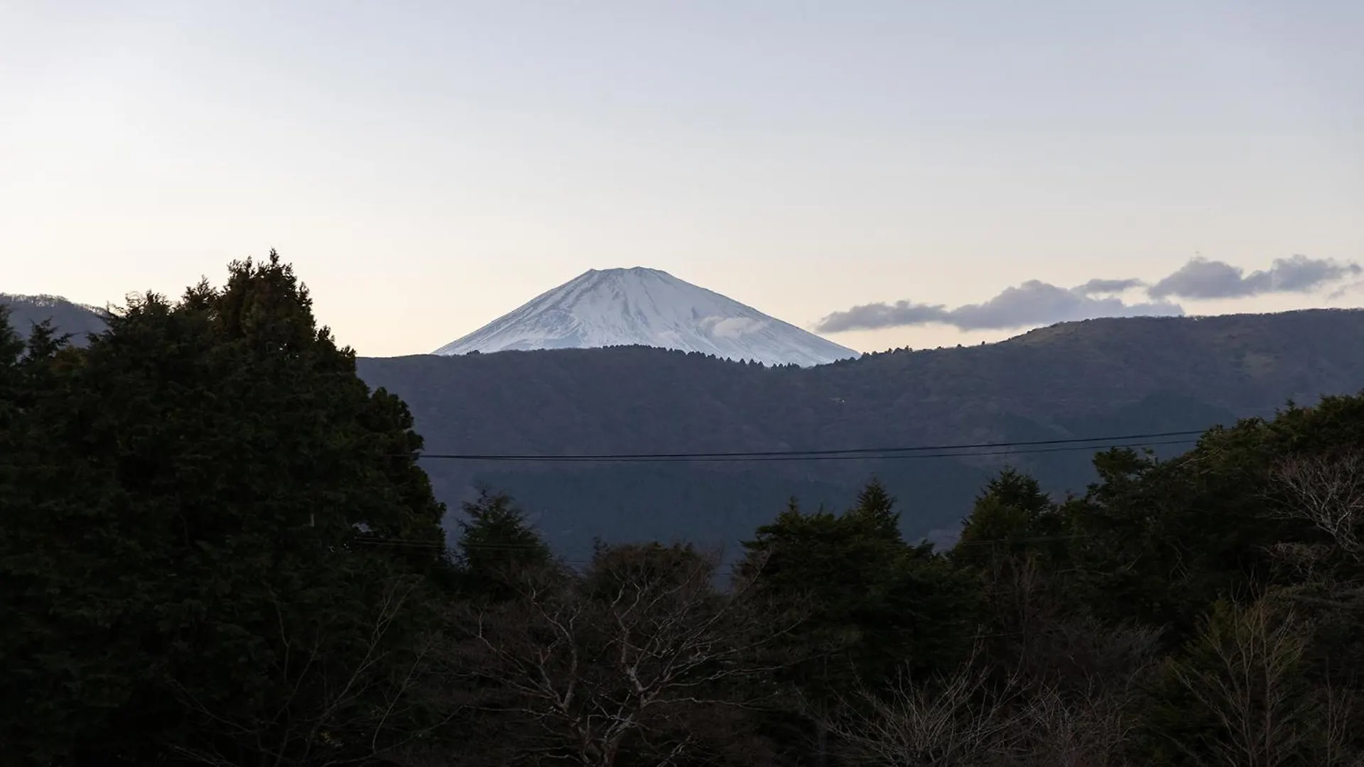 Sengokubara Cocon Hotel Hakone
