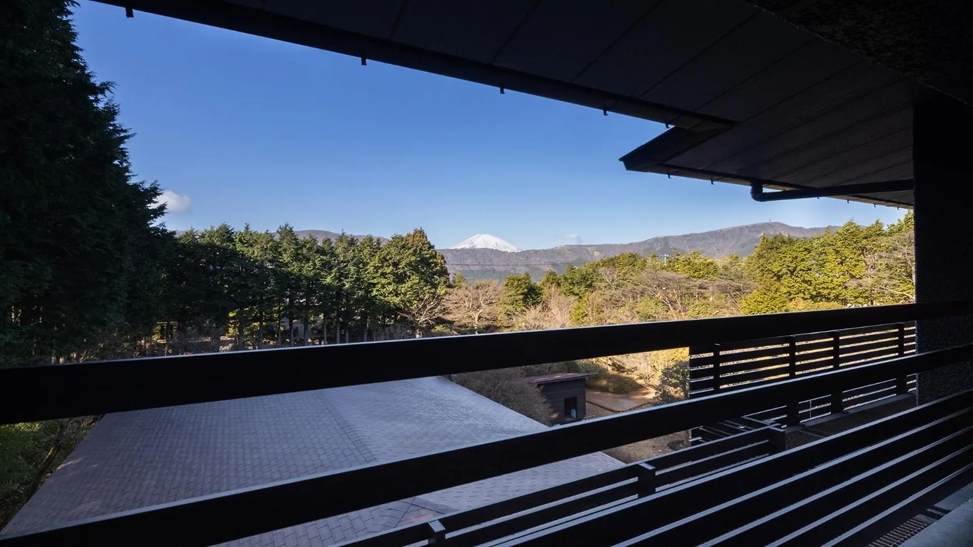Sengokubara Cocon Hotel Hakone 5*,