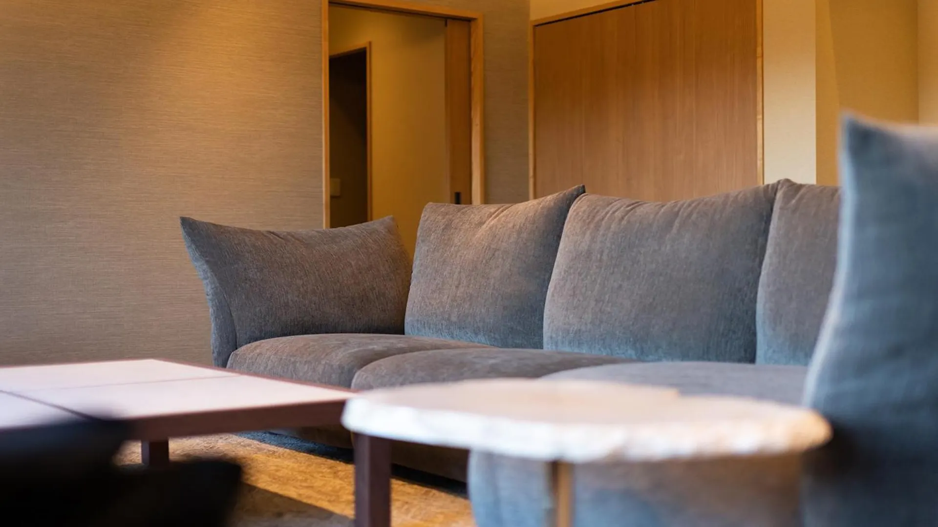 Sengokubara Cocon Hotel Hakone Japan