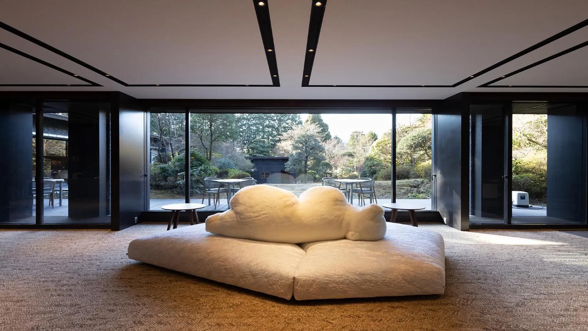 Ryokan Sengokubara Cocon Hotel Hakone