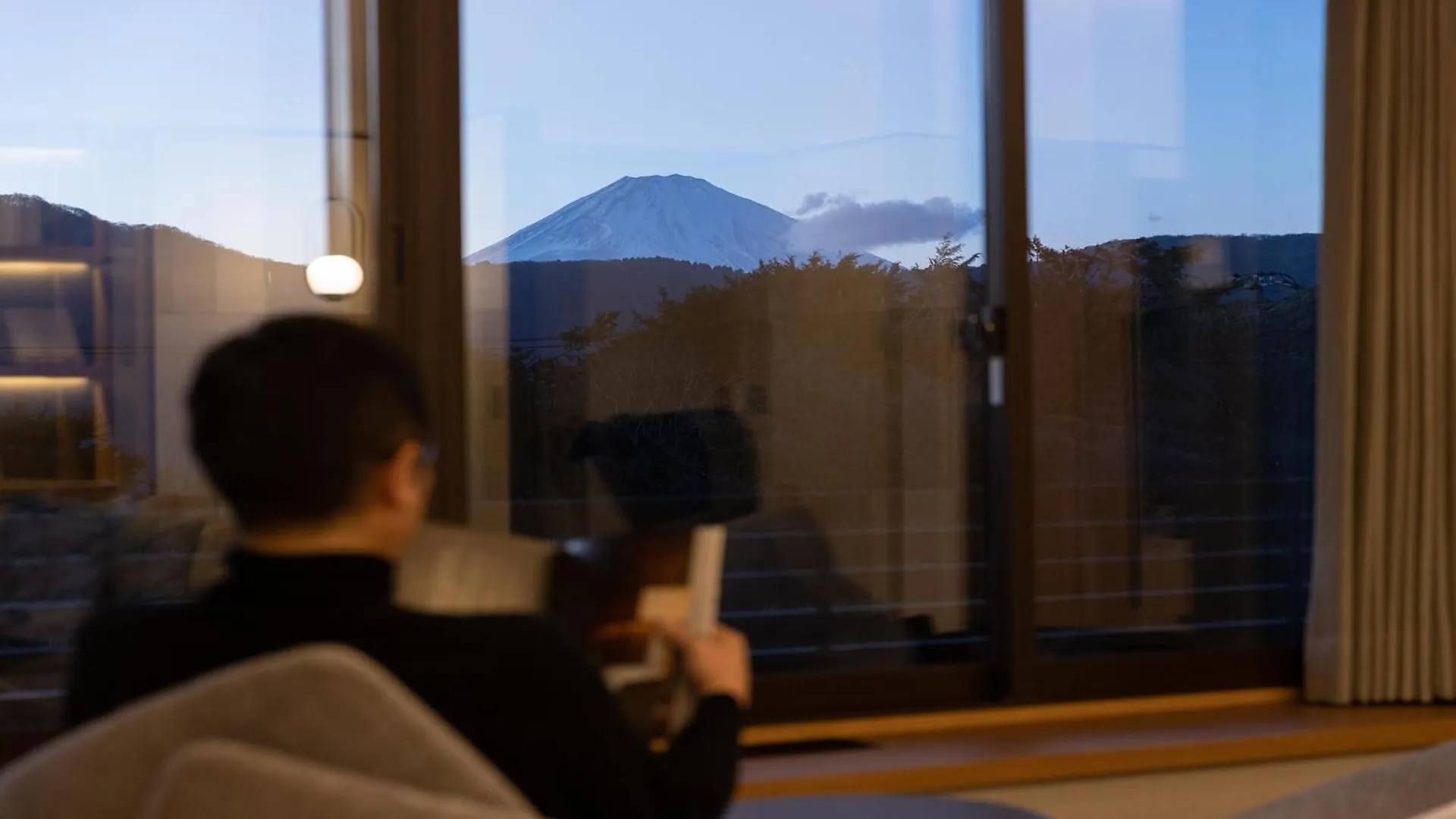 Sengokubara Cocon Hotel Hakone 5*,
