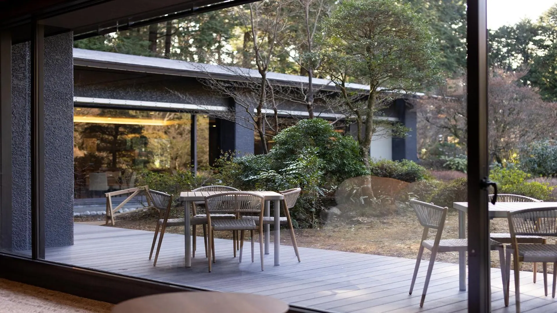 Sengokubara Cocon Hotel Hakone Ryokan