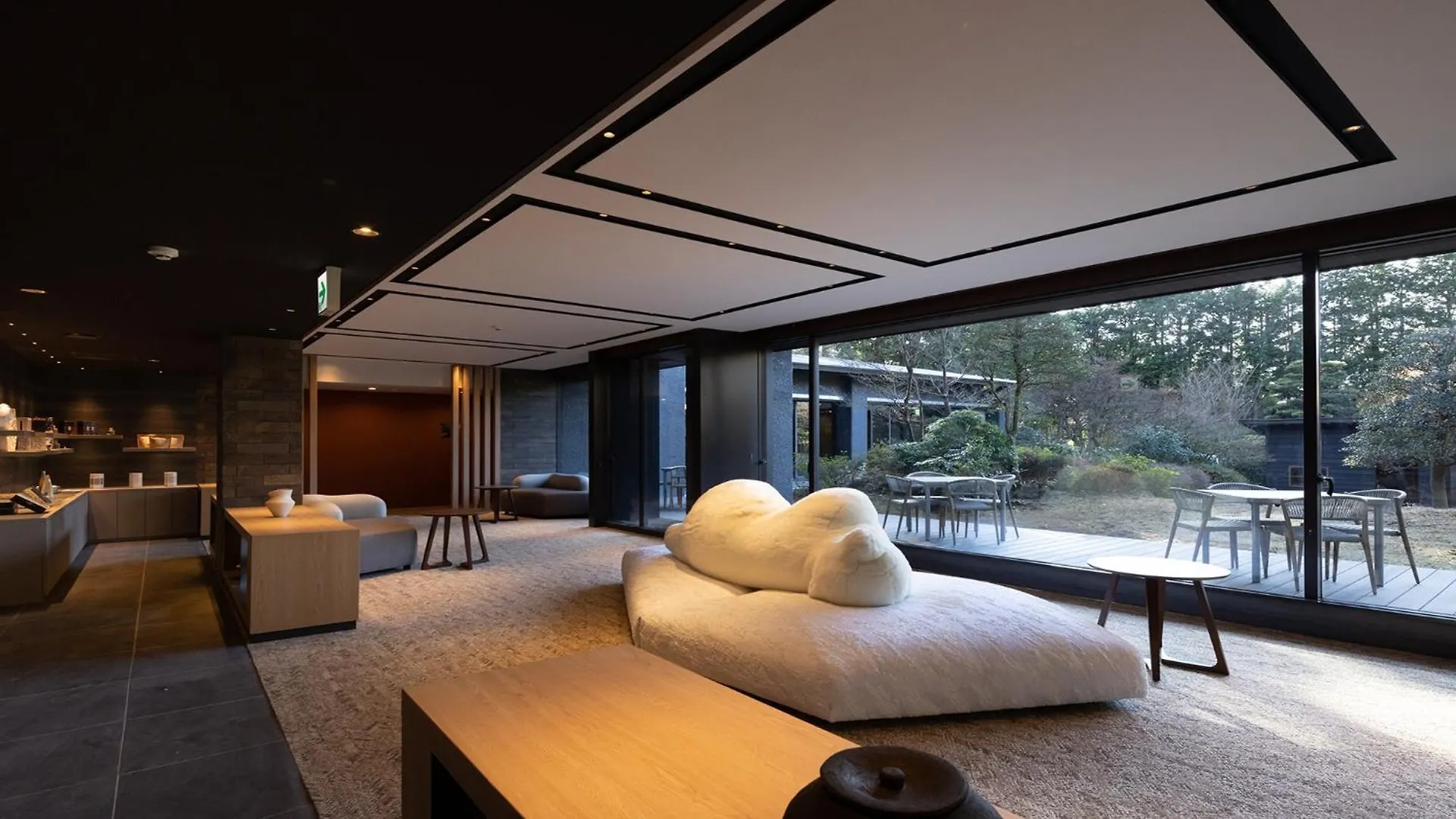 Sengokubara Cocon Hotel Hakone