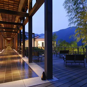 Gora Kadan ***** Hakone