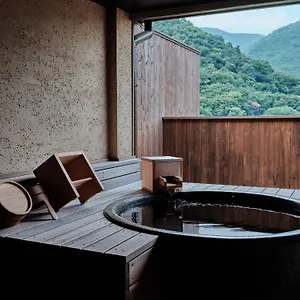 Hatago Kintoen *** Hakone