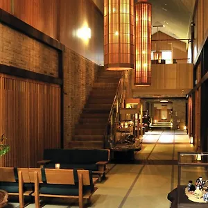 Gora Hanaougi ***** Hakone