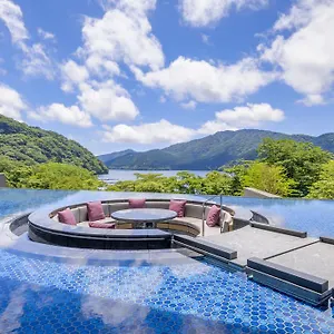 Ashinoko Hanaori **** Hakone