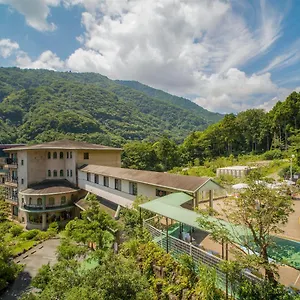 Hakonenomori Okada Hakone