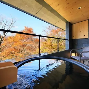 Ryokan Centurion Bettei