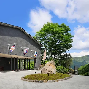 The Hiramatsu & Sengokuhara Hakone