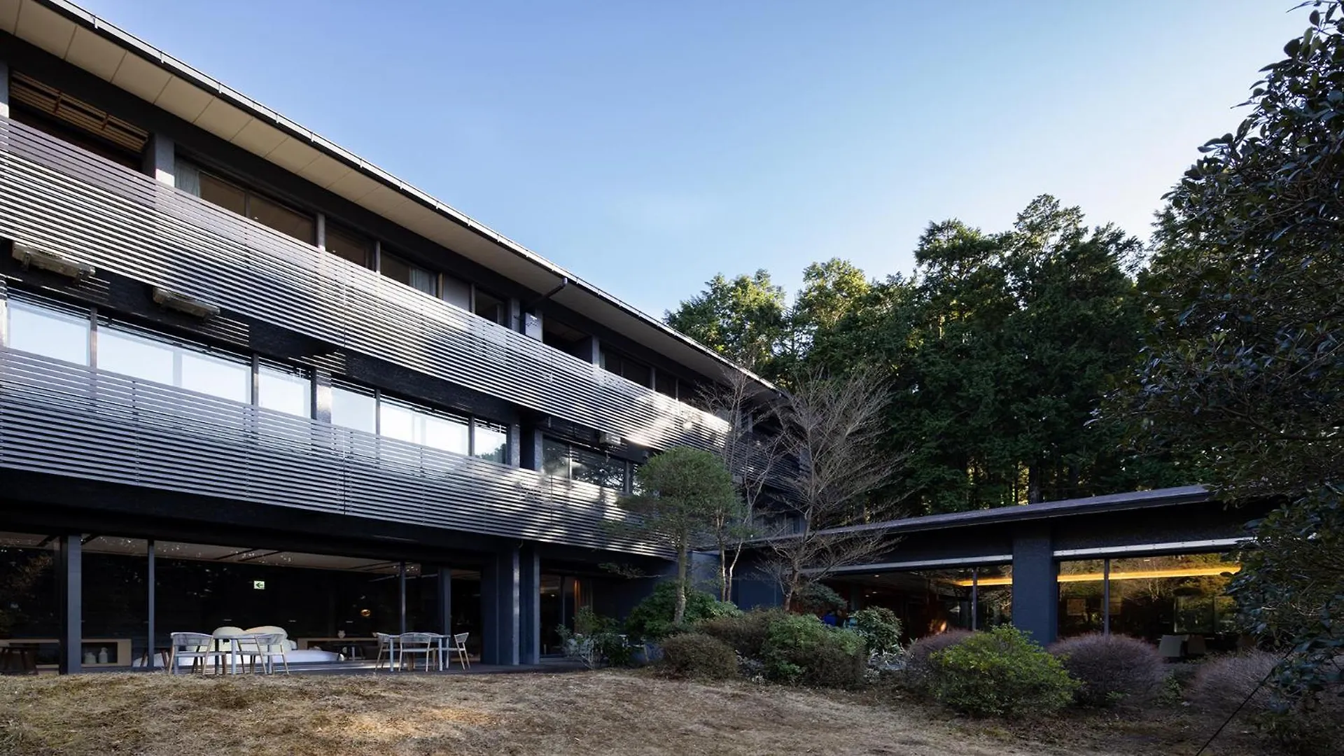 Hotel Sengokubara Cocon Hakone