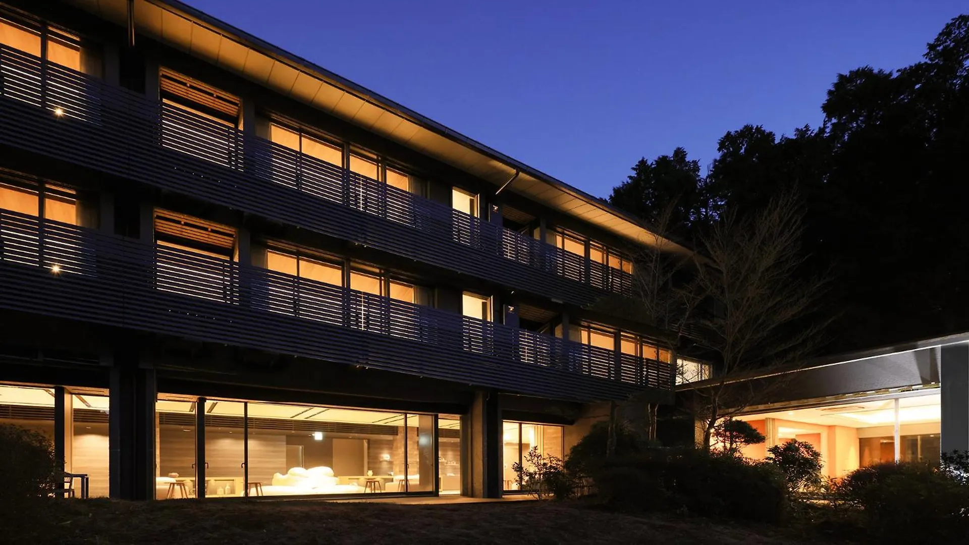 Hotel Sengokubara Cocon Hakone