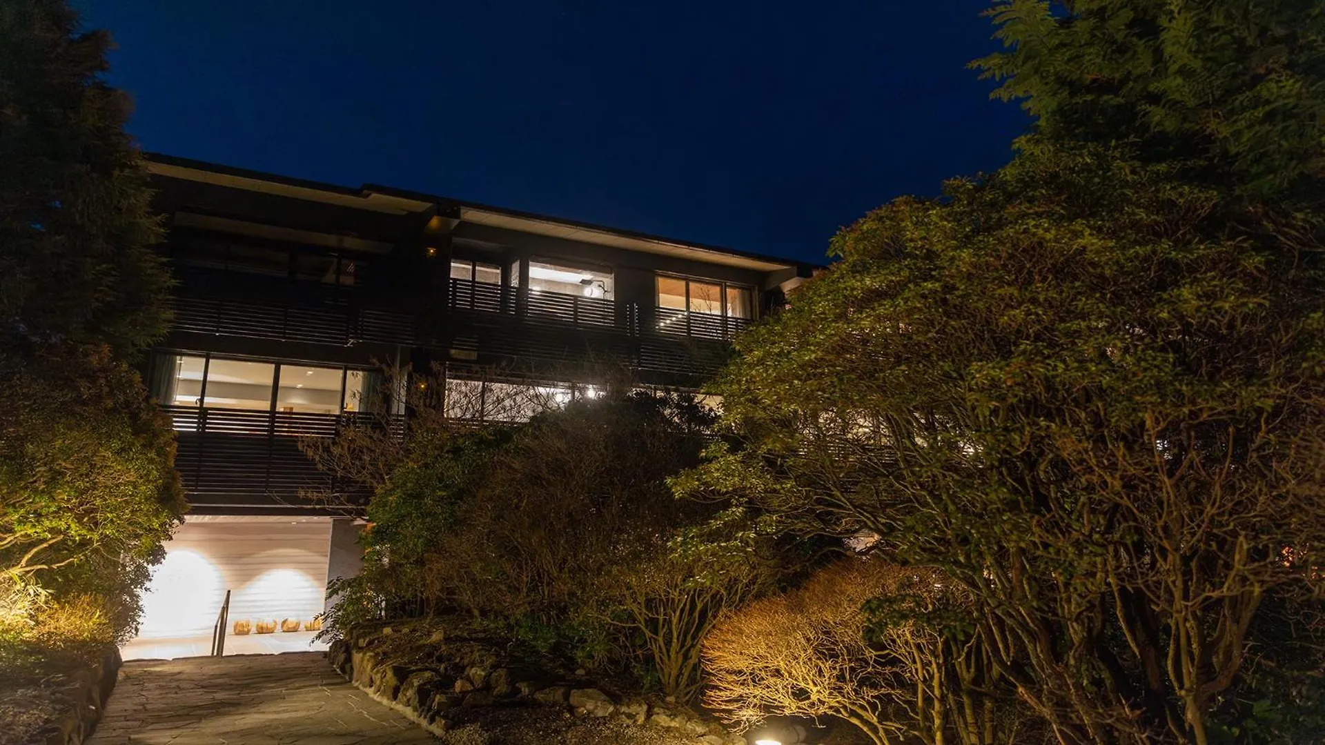 Hotel Sengokubara Cocon Hakone 5*,  Japonsko