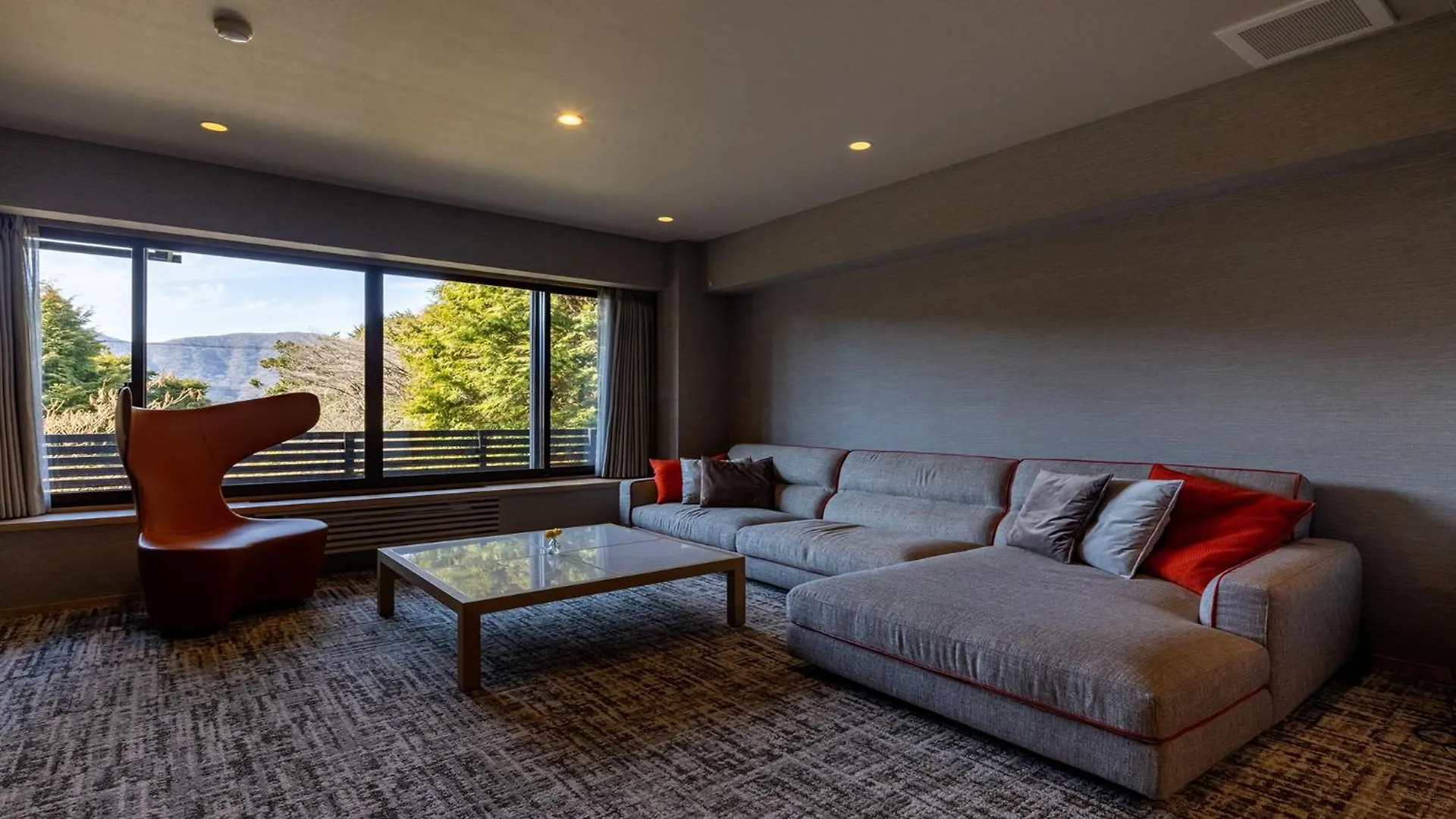 Hotel Sengokubara Cocon Hakone Japonsko